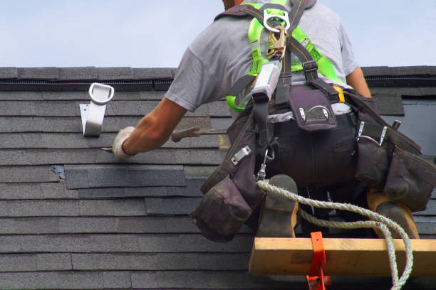 Gutter Replacement in Grants, NM
